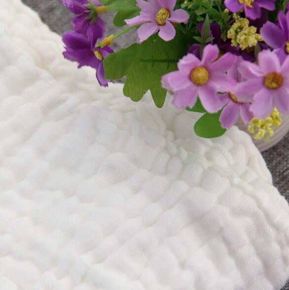 110x115cm 6 layer Washing Medical 100% Cotton Baby Gauze Bath Towel Wholesale China Factory