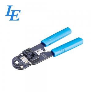 Quality OEM 0.5mm2 Fiber Optic Cable Stripper Computer Networking Tools wholesale