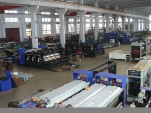 Quality XT-920 2000mm High Speed Automatic Carton Box Production Line with Folder Gluer Inline wholesale