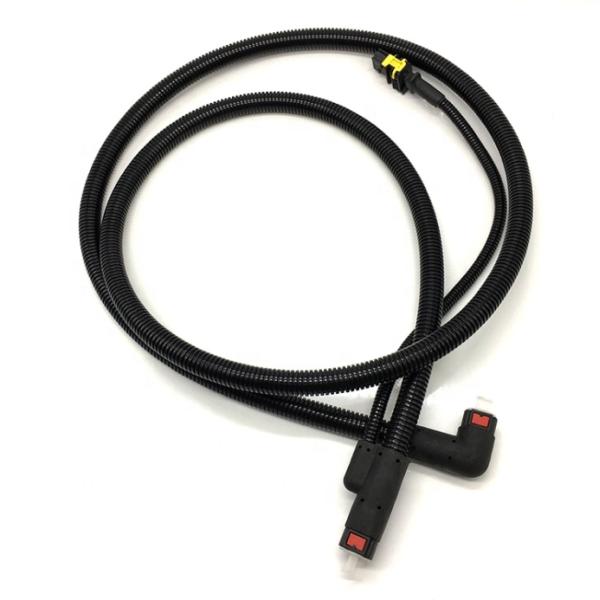 30% Deposit 70% Balance 12v 24v 32v Scr Hose Assembly Heating Cable Adblue/ DEF Heating Hose