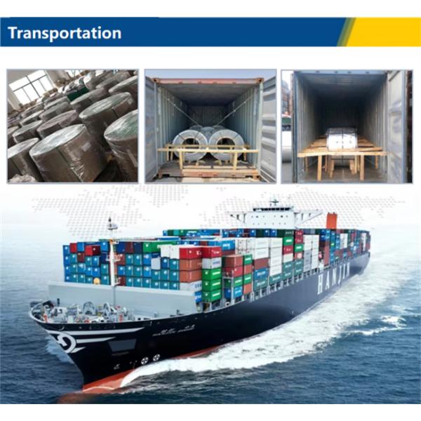 Stainless Steel Hot Rolled Coils: The Perfect Solution for Heavy-Duty Construction and Structural Fabrication