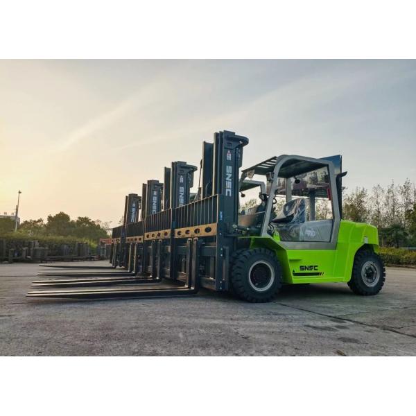 5 Ton 6 Ton 7 Ton 8 Ton 10 Ton Diesel Lp Gas Electric Forklift