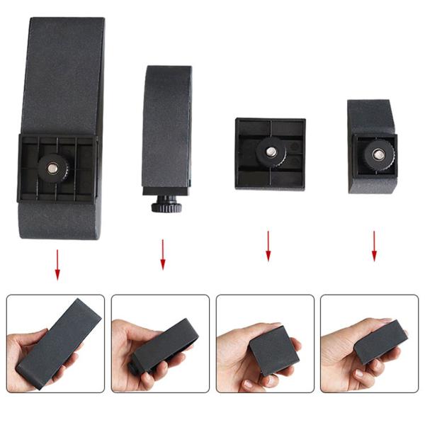 sander Jewelry Accessories Tools 4 Piece Metal Sanding Block