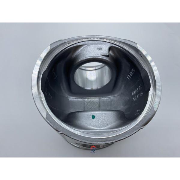 Cummins 6CT8.3 6CT 6CTA8.3 Engine Piston 3929161 For Piston Kit 3802657