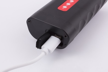 15-35mm Road Cycling Lights Aluminum Ultra Bright Bike Light