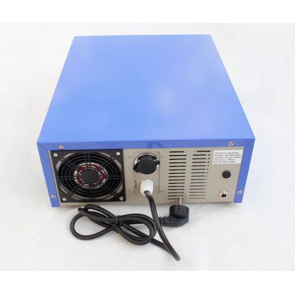 96L Large Ultrasonic Cleaner