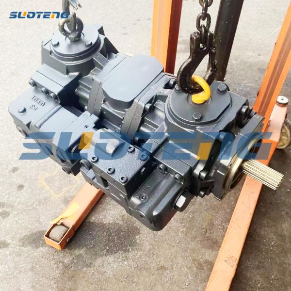 235-60-11100 2356011100 Hydraulic Pump Main Pump For Excavator Parts