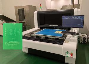Quality Auto Focusing Computer To Screen For Solvent Resistant Emulsion / Up To 133LPI Raster wholesale