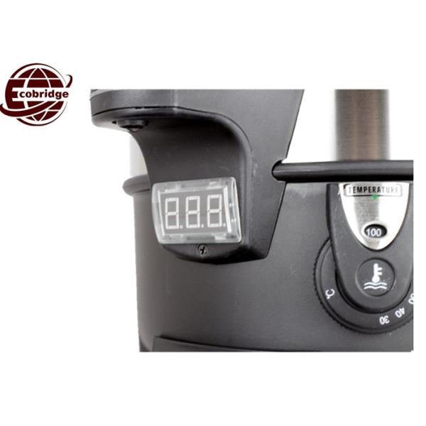 Large Capacity 35L Hot Water Dispenser , Custom Hotel Restaurant Electric Water Boiler