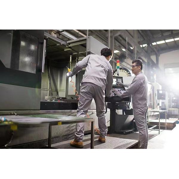 12JSD200T-1707047 12JSD200T-1707050 Welded Shaft for Shackman Heavy Duty Truck Parts