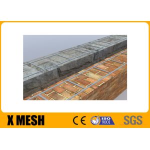 Galvanized Coating Construction Wire Mesh