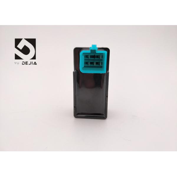 70cc Mb100 Bike Scooter AC Cdi Unit 10,000 Kilometers Warranty , A+ Class