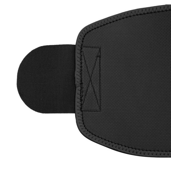 Latex L XL Stomach Fitness Belt Wide Exercise Belt For Stomach Muscles