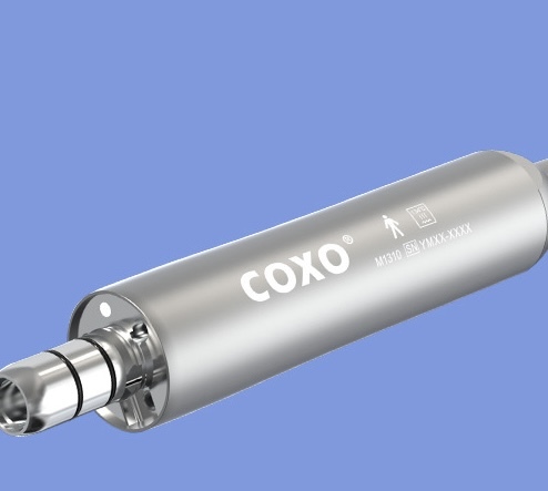 COXO C-Sailor S1 Dental Implant System with 4th Gen Hummingbird Brushless Motor And Auto Clean