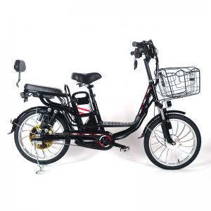 Quality Lightweight 36V 250w Central Motor Electric Bike Bicycle with Motor Position in Central wholesale