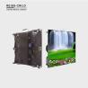 Buy cheap P4.81 High Brightness Indoor Rental LED Display , Stage Rental LED Display from wholesalers