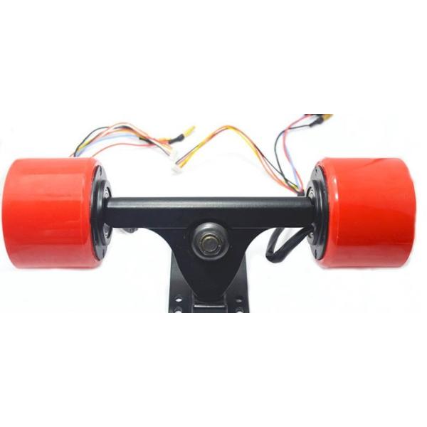 60KV 120W Skateboard Sensored Brushless DC Motor