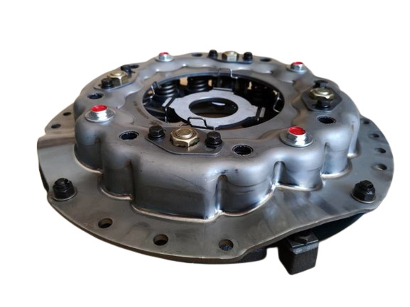 1312203822 Truck Clutch Plate 380mm For Isuzu Fvr Tyuck