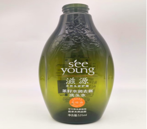 6 Color Fully Automatic Screen Printing Machine For Various Shape Of Bottles