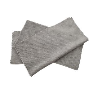 Quality Edgeless 30X30cm Microfiber Car Care Rags Wash Cars Multi Purpose wholesale