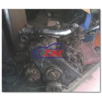China Durable Car Engine Spare Parts , Vehicle Engine Parts Second Hand 2L-T Engine for sale