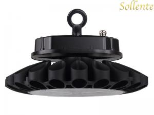 Quality 200W Led High Bay Lights SKD Led Industrial Light Fixtures With Power Box wholesale