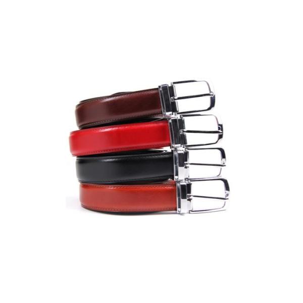 Personalized Black 115cm Womens Genuine Leather Belts