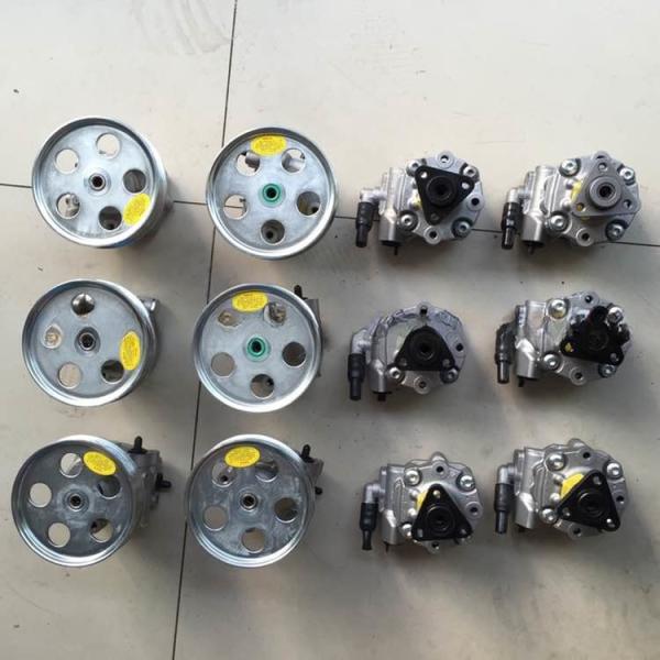 OE NO. 49110-32J00 NISSAN Power Steering Pump For Patrol Y60 Y61 TD42 H41