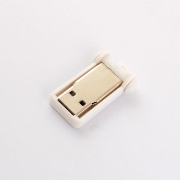 Recycled Full Memory USB Stick Plug And Play Flash Drive with Toshiba Chips