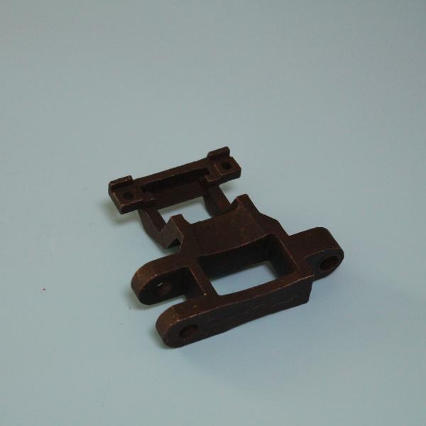 Krantz Stenter Machine Parts K10 Chain Link Casting Process Casting Steel