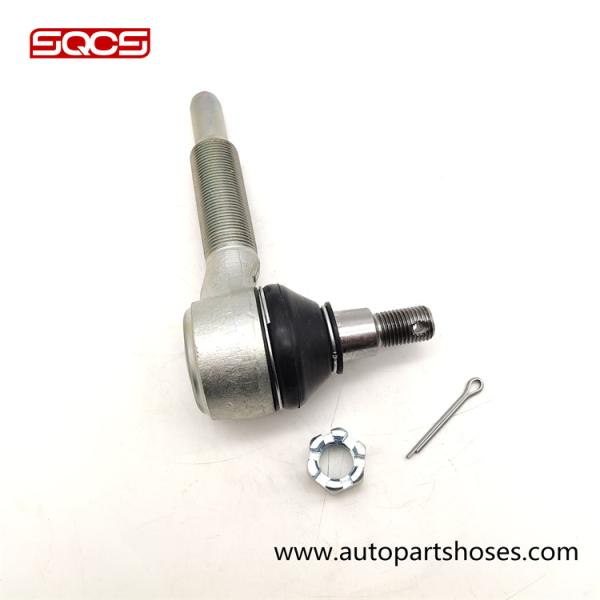 Replace/Repair Tie Rod End MK997628 MK997629 for FE645 FE84 FE85 FE659 Truck Parts