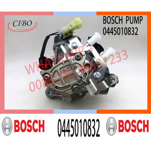 Neutral New Diesel Fuel Pump 0445010614 0445010629 0445010662 0445010832 0445010833 For Citroen/Jaguar/Peugeot/Land Rov