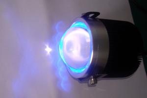 China High Quality!Fog lamp super bright led chip angle eyes auto head fog light,car light on sale