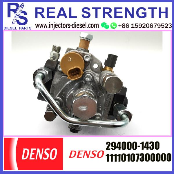 294000-1430 Diesel Fuel Injection Pump 16625AA010 For HYUNDAI Engine