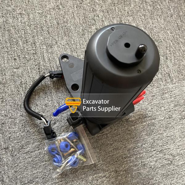 OEM Excavator Engine Parts Lifting Pump Oil Transfer Pump Electronic Pump T417677 For c7.1/Perkins