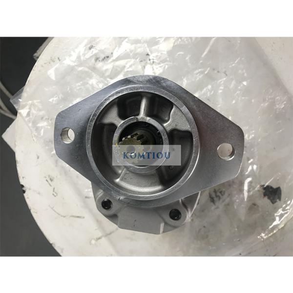 Komtiou ZV60 Hydraulic Gear Pump Assy 705-56-34590