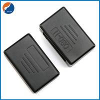 China Automotive OBD2 Plug 16PIN OBD II Male OBD Connector J1962M for Universal Car Diagnostic Tool for sale