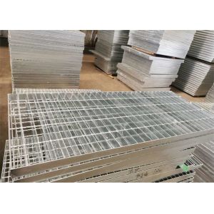 Outdoor Q195 Steel Driveway Grates Grating