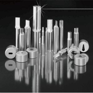Buy cheap Stamping SKD11 Precision Mould Parts from wholesalers