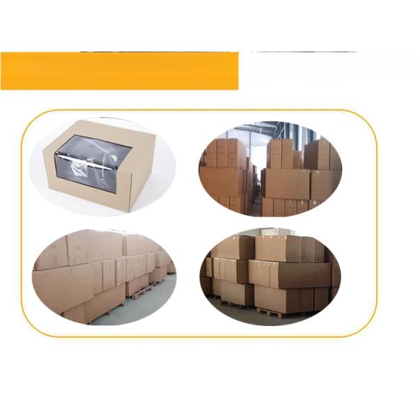 Outdoor Training Full Finger Touch Screen Hand Protection with Nylon Construction