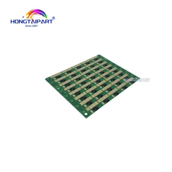 Yellow Toner Chip C8773W for H P 02XL Photosmart D7360 D7160 D7260 D7100 C7180 C7280 C8180 C6280 C6180 C5180 C5150 8253 8250XI 8250V 8250 820 3310