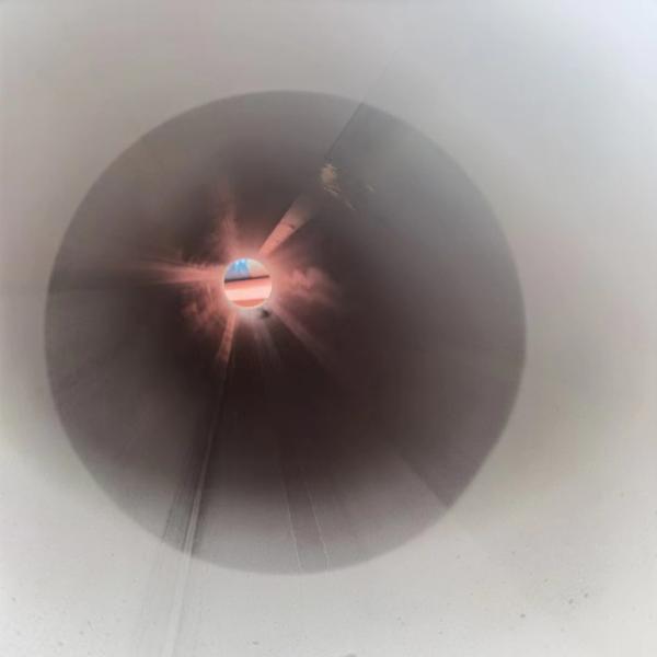 EN 10088 Grade 316Ti Stainless Steel Pipe Hollow Tube DN10 - DN500 SCH40S SCH80S