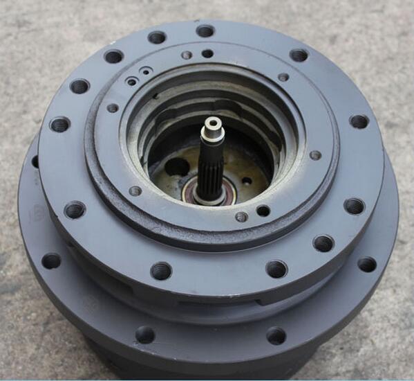 Excavator CAT E305.5 Travel Motor Gearbox ,excavator gear parts
