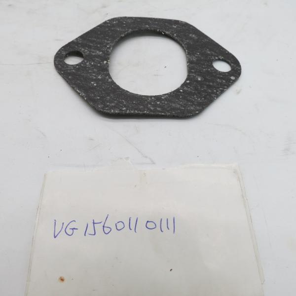 Original SINOTRUK HOWO Truck Spare Parts Exhaust Pipe Gasket VG1560110111 for all SINOTRUK Heavy Truck