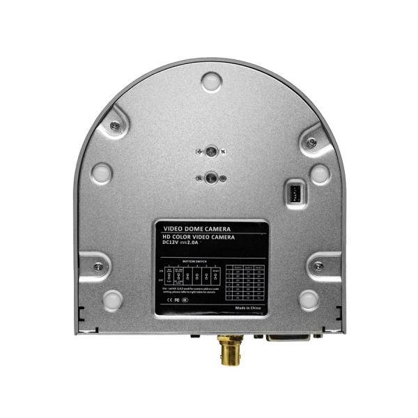 good quality 20x Optical zoom PTZ 1080P HD-SDI Video Camera or Video Conference Equipment Camera For Conference Rooms