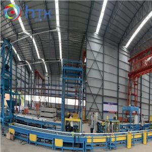 Quality Wet Cast Floor Tile Making Machine Artificial Stone Manufacturing Machine wholesale