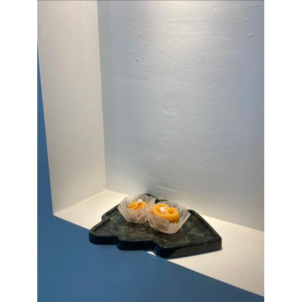 Modern Luxury Design Natural Pradas Verde Green Marble Tree Art Tray -Premium Marble Artwork for Interior Design