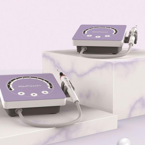 240VAC Dental LED Ultrasonic Scaler 5bar Portable Ultrasonic Scaler