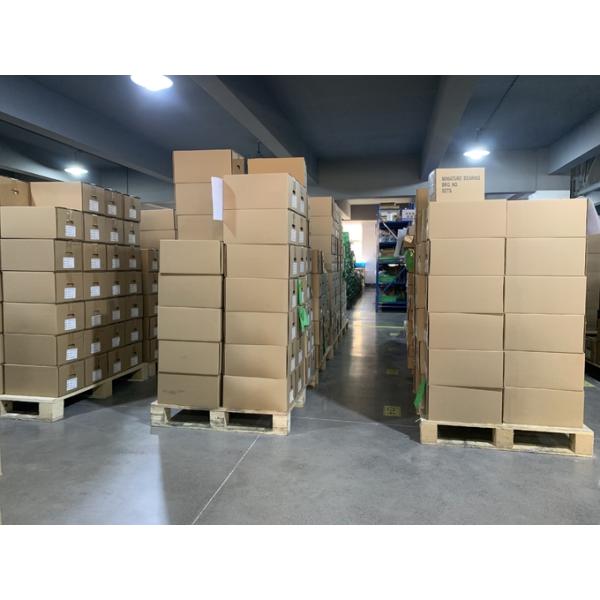 7200 ACD/HCP4A Hybrid Ceramic Bearings , High Speed Precision Bearings Angular Contact OEM