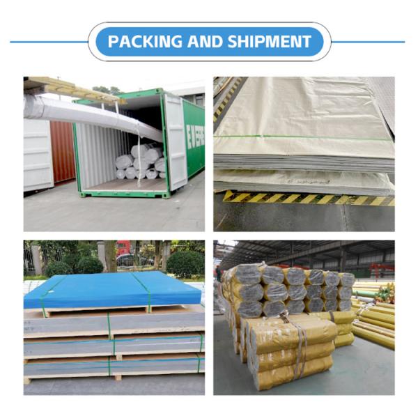 SS304 Stainless Steel Pipe Price From Factory